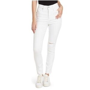 Madewell 10" High-Rise Skinny Jeans NWT